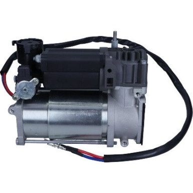 Kompressor, Druckluftanlage 27-5002