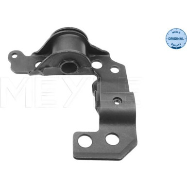 Lagerbuchse, Querlenker Fiat P. Doblo Hinten Links MEYLE-ORIGINAL: True to OE 214 610 0022 Lagerbuchse, Querlenker Fiat P. Doblo Hinten Links MEYLE-ORIGINAL: True to OE 214 610 0022