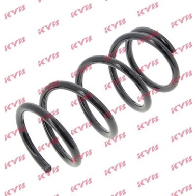 KYB Fahrwerksfeder Toyota T. Rav 4 I 2.0 06.94-06.00 K-Flex RD5458