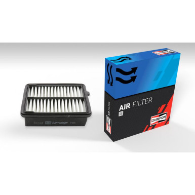 CHAMPION Luftfilter CAF100880P CHAMPION Luftfilter CAF100880P