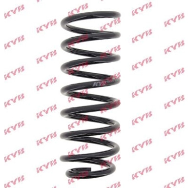 KYB Fahrwerksfeder Audi T. A6 1.8-2.6 06.94-10.97 RA6975 KYB Fahrwerksfeder Audi T. A6 1.8-2.6 06.94-10.97 RA6975