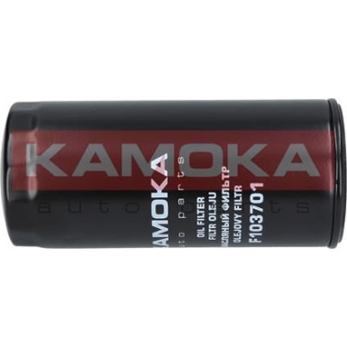 KAMOKA Ölfilter F103701 KAMOKA Ölfilter F103701