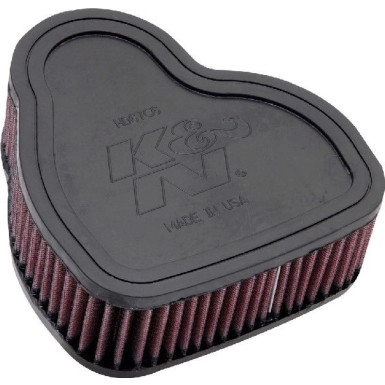Luftfilter Motorrad Honda Vtx1300 03-09 HA-1330