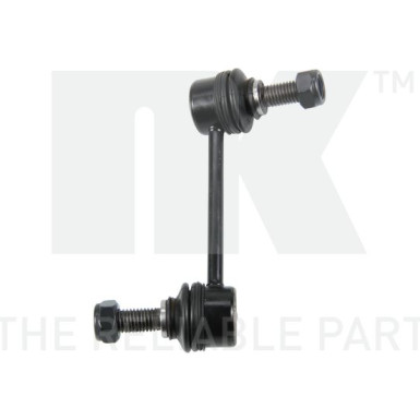 Koppelstange Alfa Volume 159 05- Pr 116mm 5111010 Koppelstange Alfa Volume 159 05- Pr 116mm 5111010