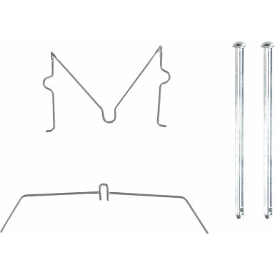 Tauschbremssattel VA re BHU334E Tauschbremssattel VA re BHU334E