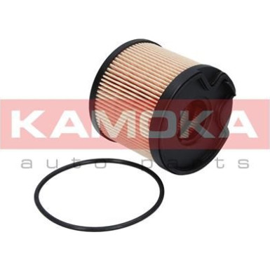 KAMOKA Kraftstofffilter F305101