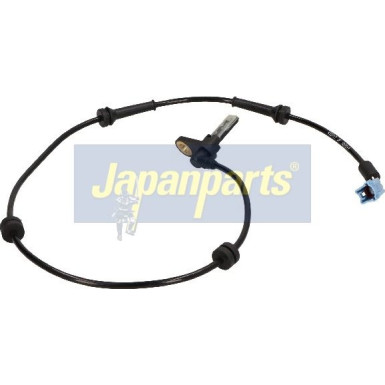 Sensor, Raddrehzahl ABS-135