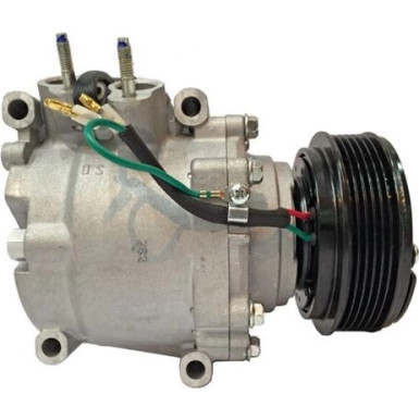 MAHLE Kompressor, Klimaanlage ACP 943 000S