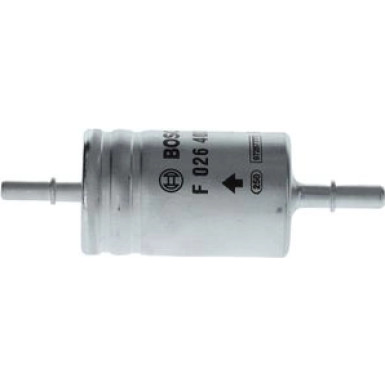 Kraftstofffilter ALFA Giulia,Stelvio,JEEP,FIAT 15 F 026 403 037