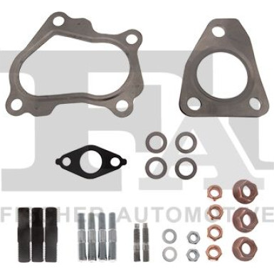 FA1 Montagesatz KT770240 FA1 Montagesatz KT770240