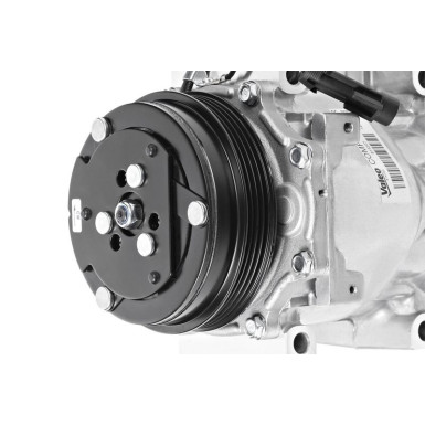 Kompressor, Klimaanlage 813207