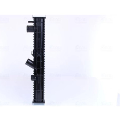 Wasserkühler PKW 62288