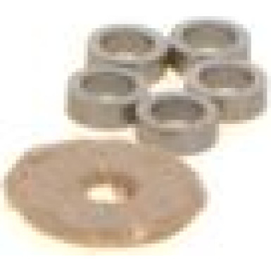 Bosch Automotive Reparatursatz F00ZC99099