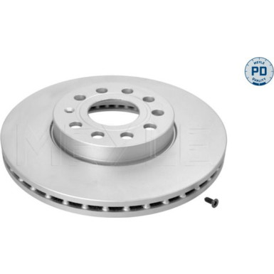 12 481 032PD Bremsscheibe VA Platinum 115 521 1045/PD 12 481 032PD Bremsscheibe VA Platinum 115 521 1045/PD