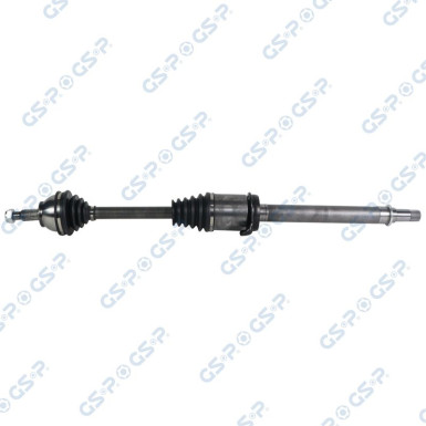 GSP Antriebswelle 235055 GSP Antriebswelle 235055