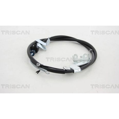 Seilzug, Feststellbremse Toyota T. Yaris 11- Le 8140131329 Seilzug, Feststellbremse Toyota T. Yaris 11- Le 8140131329
