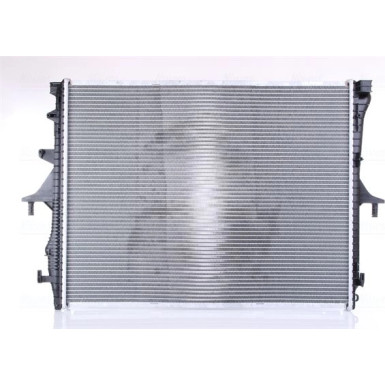 Wasserkühler PKW AUDI Q7 (4L) 06-15 FIRST FIT 65276A