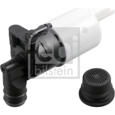 Waschwasserpumpe 109286 Waschwasserpumpe 109286