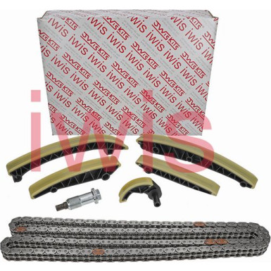 STEUERKETTENSATZ IWI59110SET STEUERKETTENSATZ IWI59110SET