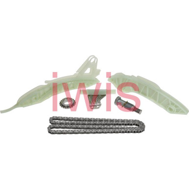 STEUERKETTENSATZ IWI59101SET STEUERKETTENSATZ IWI59101SET