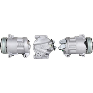 Kompressor (Tausch) FIAT Tipo 16 700511047