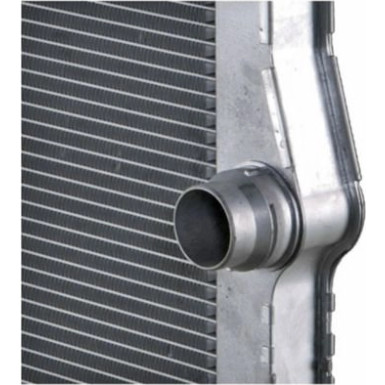 Kühler, Motorkühlung CR 1094 000P Kühler, Motorkühlung CR 1094 000P