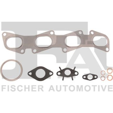 FA1 Montagesatz KT540100E