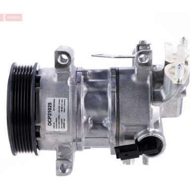 DENSO Kompressor DCP21025