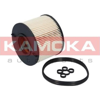 KAMOKA Kraftstofffilter F308101