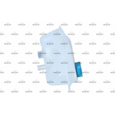 Ausgleichsbehälter, Kühlmittel EASY FIT 454017