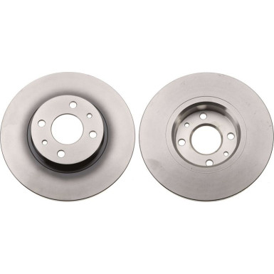 40 481 064 Bremsscheibe VA DF6231 40 481 064 Bremsscheibe VA DF6231