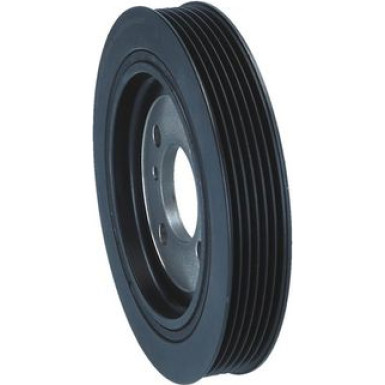 KAMOKA Riemenscheibe, Kurbelwelle RW046