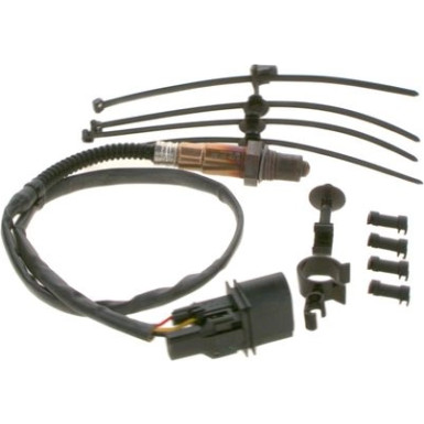 17 162 067 Lambdasonde AUDI,SEAT,SKODA,VW 0 258 007 357 17 162 067 Lambdasonde AUDI,SEAT,SKODA,VW 0 258 007 357