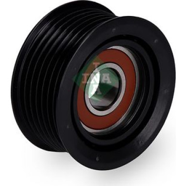 Umlenk-/Führungsrolle, Keilrippenriemen 532 0554 10 Umlenk-/Führungsrolle, Keilrippenriemen 532 0554 10
