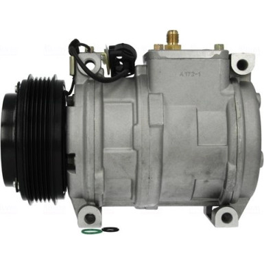 Kompressor PKW 89093