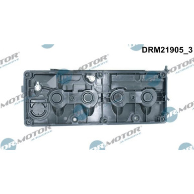 DR.MOTOR Zylinderkopfhaube DRM21905 DR.MOTOR Zylinderkopfhaube DRM21905