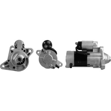 324.040.122 12V.Starter 324040122 324.040.122 12V.Starter 324040122