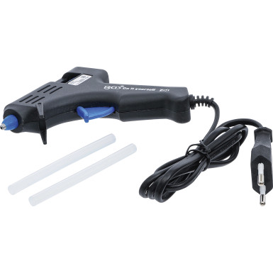 BGS Mini-Heißklebepistole Klebestick-Ø 7,5 mm 7 W 80845