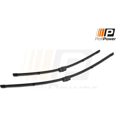 PROFIPOWER Wischblatt 1W1008K PROFIPOWER Wischblatt 1W1008K