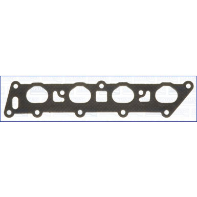 ANSAUGKRÜMMERDICHTUNG FIAT BRAVA 98- GRUBO : 1,2 [MM] AJU13141700