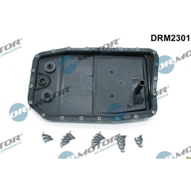 Wanne, Automatikgetriebe DRM2301 Wanne, Automatikgetriebe DRM2301