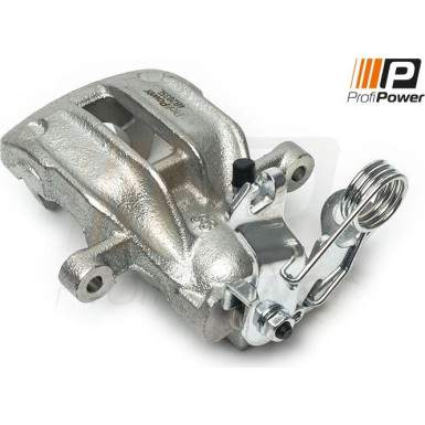 PROFIPOWER Bremssattel 4B2035L PROFIPOWER Bremssattel 4B2035L