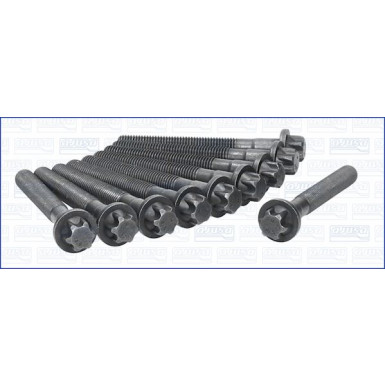 Zylinderkopfschraubensatz 81028100 Zylinderkopfschraubensatz 81028100