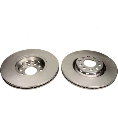 Bremsscheibe Vw P. A4/A6/Passat Mit Pow Ok Anti-Korrosion QD2066 Bremsscheibe Vw P. A4/A6/Passat Mit Pow Ok Anti-Korrosion QD2066