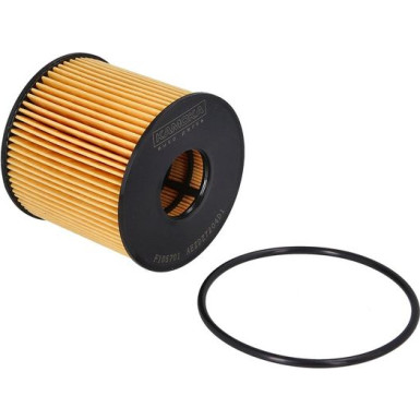 KAMOKA Ölfilter F105701