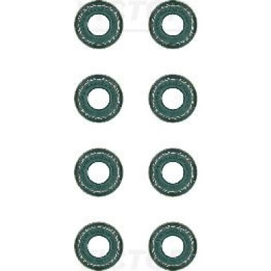 Dichtungssatz, Ventilschaft 12-26058-02