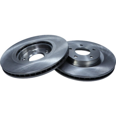Maxgear Bremsscheibe Nissan P. Qashqai 07 19-1816 Maxgear Bremsscheibe Nissan P. Qashqai 07 19-1816
