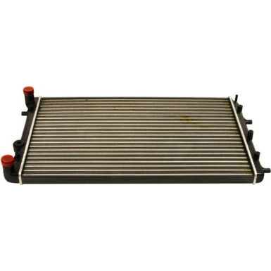 Kühler, Motorkühlung AC230005 Kühler, Motorkühlung AC230005