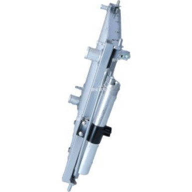 Kondensator, Klimaanlage EASY FIT 350057