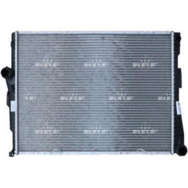 NRF Motorkühler 51582 EASY FIT